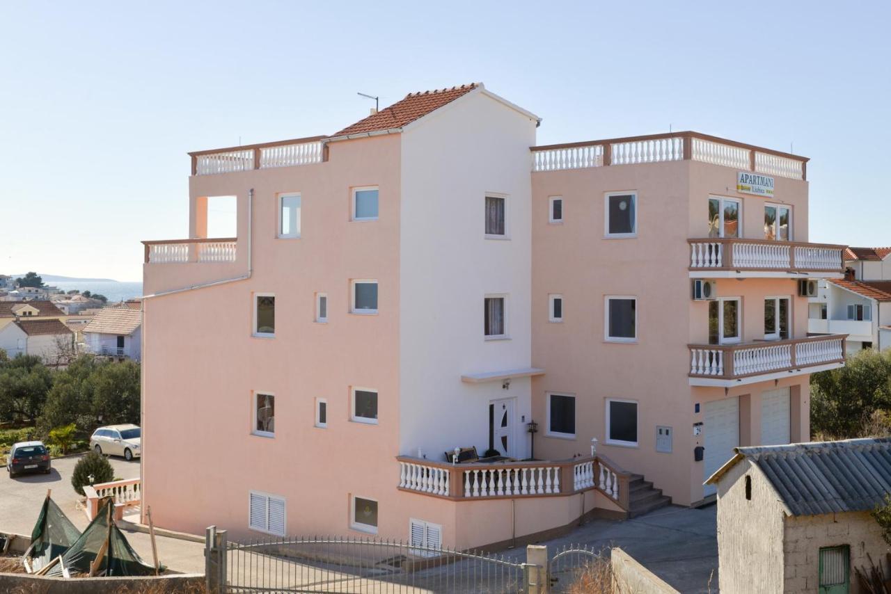 Villa San Marco Tribunj (Sibenik-Knin) Exterior foto