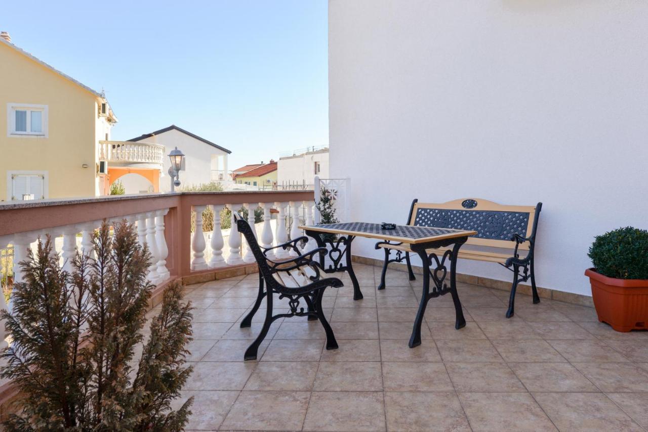Villa San Marco Tribunj (Sibenik-Knin) Exterior foto