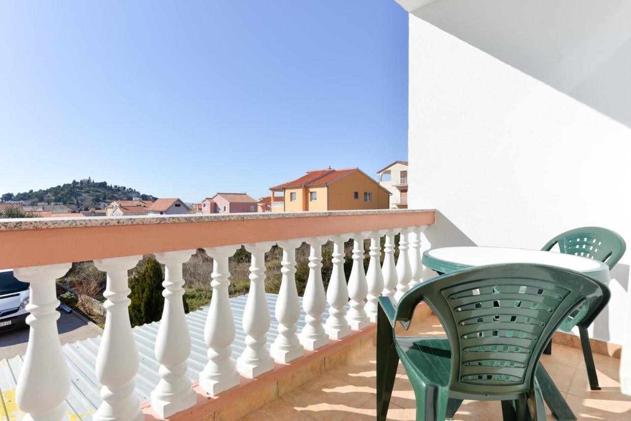 Villa San Marco Tribunj (Sibenik-Knin) Exterior foto