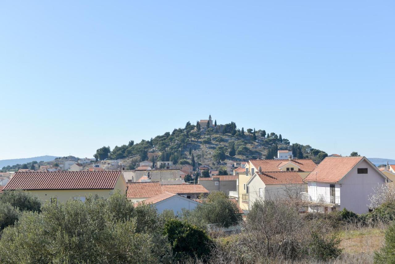Villa San Marco Tribunj (Sibenik-Knin) Exterior foto