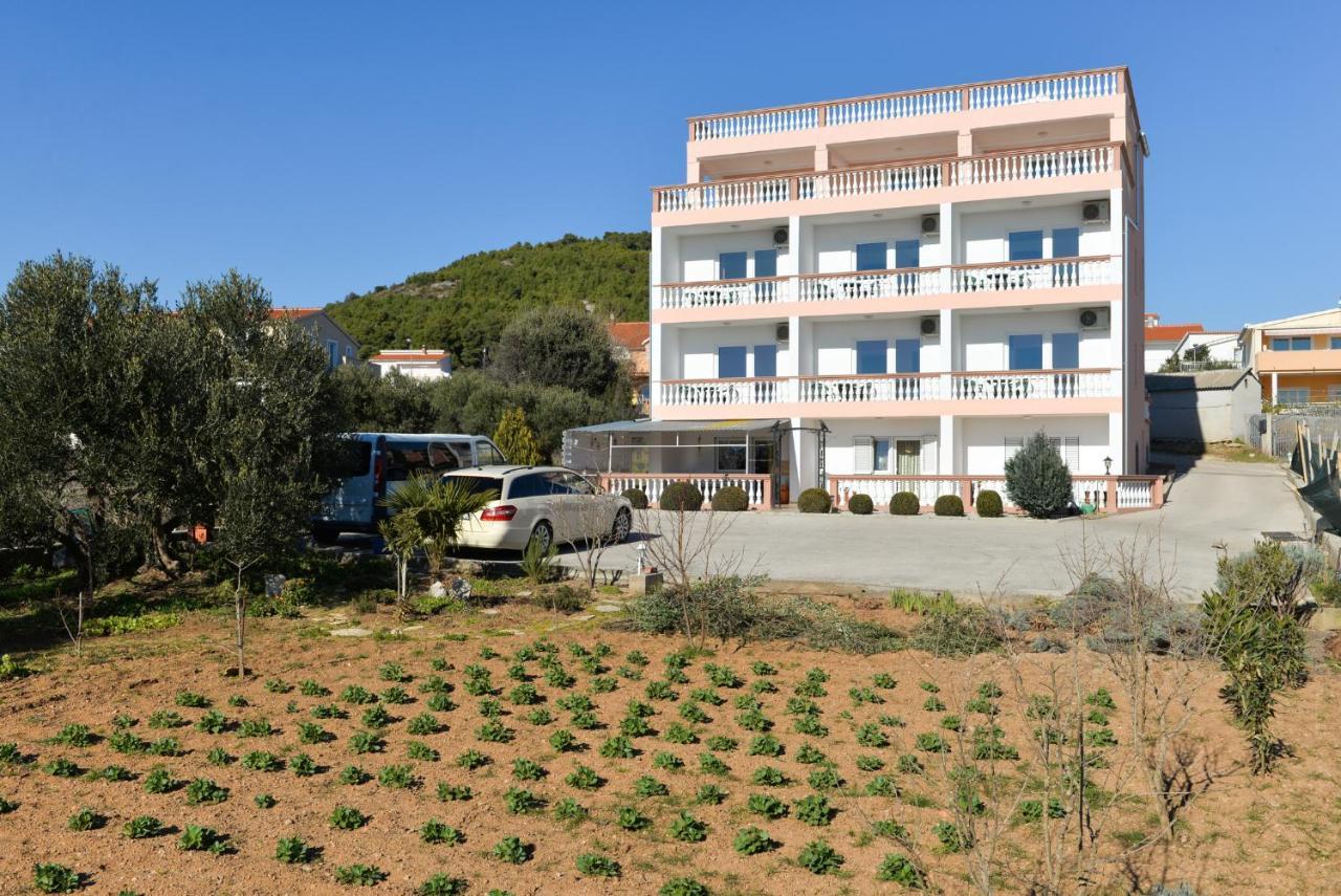 Villa San Marco Tribunj (Sibenik-Knin) Exterior foto