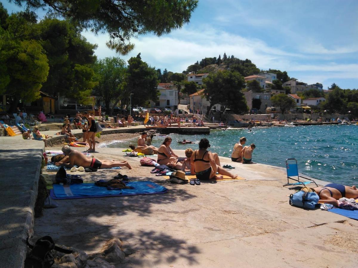 Villa San Marco Tribunj (Sibenik-Knin) Exterior foto