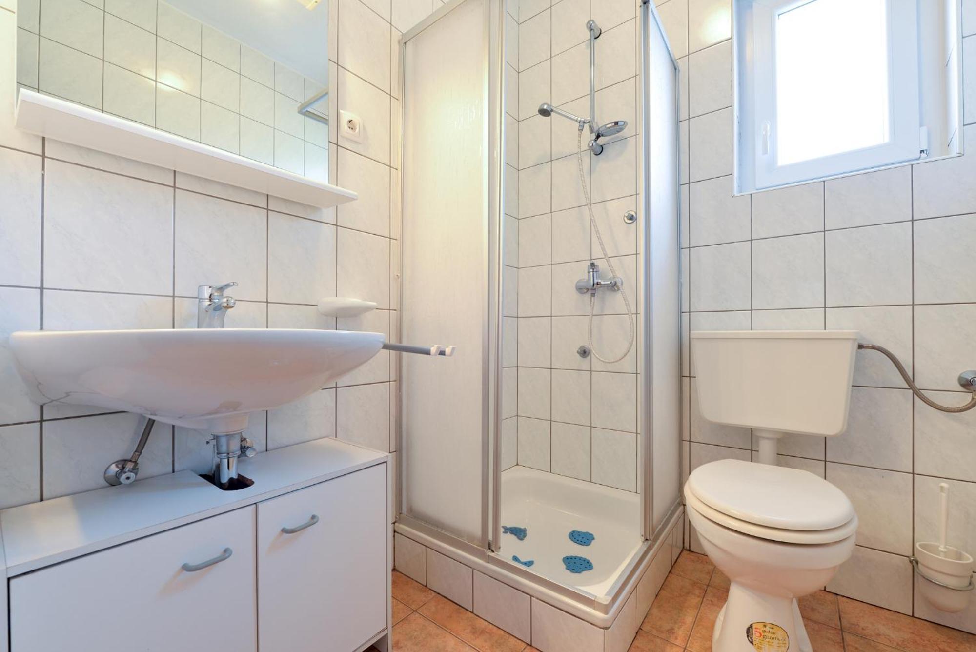Villa San Marco Tribunj (Sibenik-Knin) Quarto foto