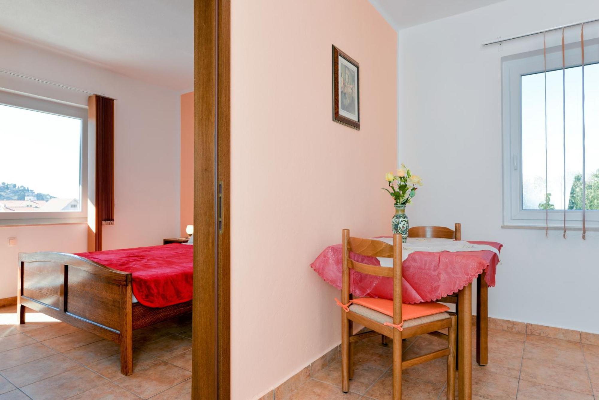 Villa San Marco Tribunj (Sibenik-Knin) Quarto foto
